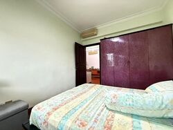 Villa Verde (D23), Terrace #578234451